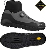 Fizik nanuq x2 - chaussure vtt hiver