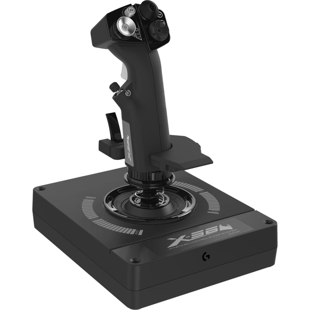 Logitech Logitech x56 H.O.T.A.S.