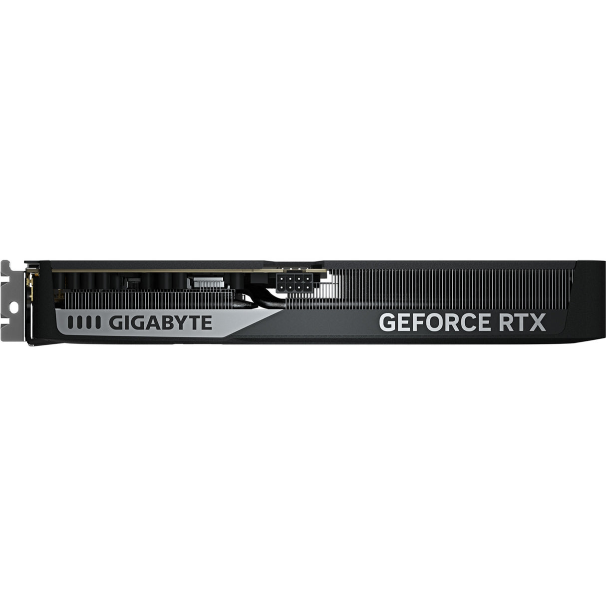 Carte graphique Gigabyte GeForce RTX 5060 Ti Eagle Max OC 8G (DLSS 4, 3x Display Port, 1x HDMI 2.1)