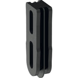Wera Tool-Check Modular Micro 1, jeu d'embouts 21 pièces (noir vert)