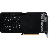 Carte graphique Gainward GeForce RTX 5060 Ti Ghost 8 Go (3x DisplayPort, 1x HDMI 2.1, DLSS 4)