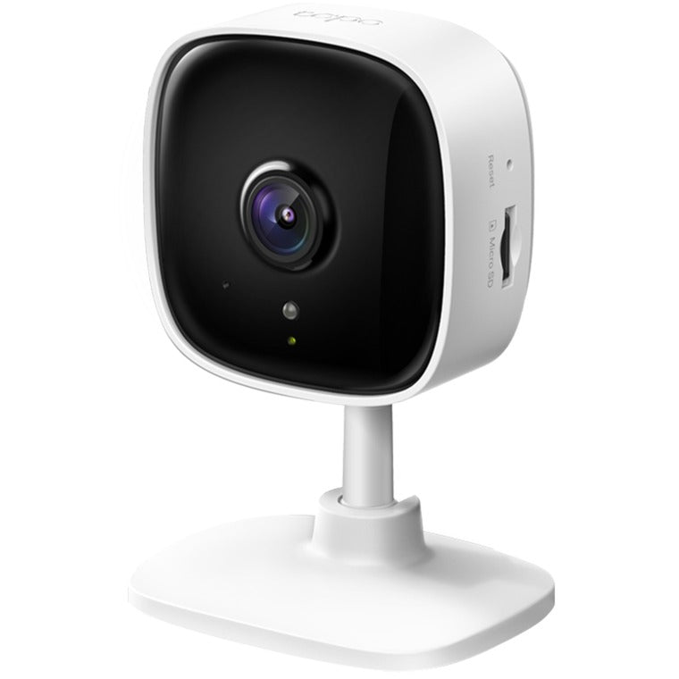 Caméra de sécurité tp-link tapo c110 (blanc)