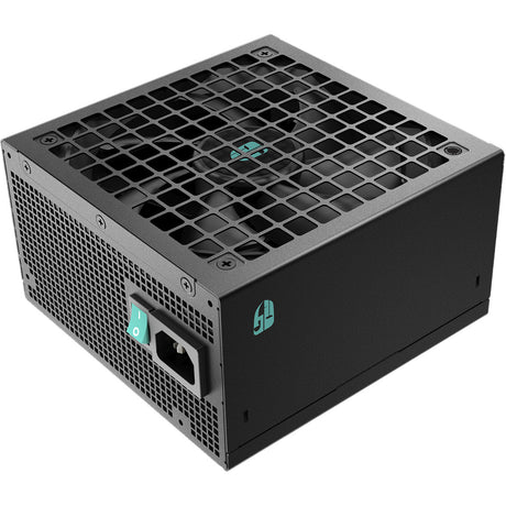 Deepcool pn1000-m modulaire 1000 watt voeding (1x 12v-2x6, 3x pcie)