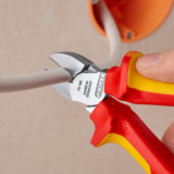Pince coupante latérale Knipex - 7006 - 160mm