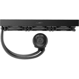 Refroidissement par eau Arctic Liquid Freezer III Pro 420 (noir)