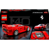 Lego 76934 Speed ​​​​Champions Supercar Ferrari F40