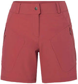 Vaude altissimo shorty - short femme
