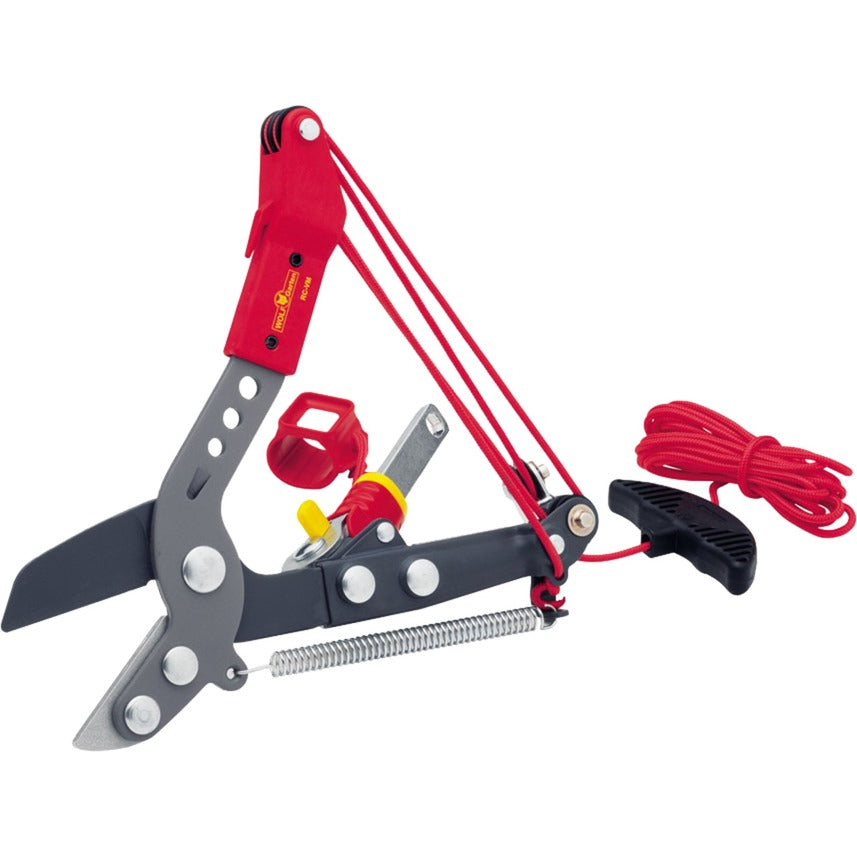 Wolf-Garten Multi-Star Tree Schaar Vario RC-VM