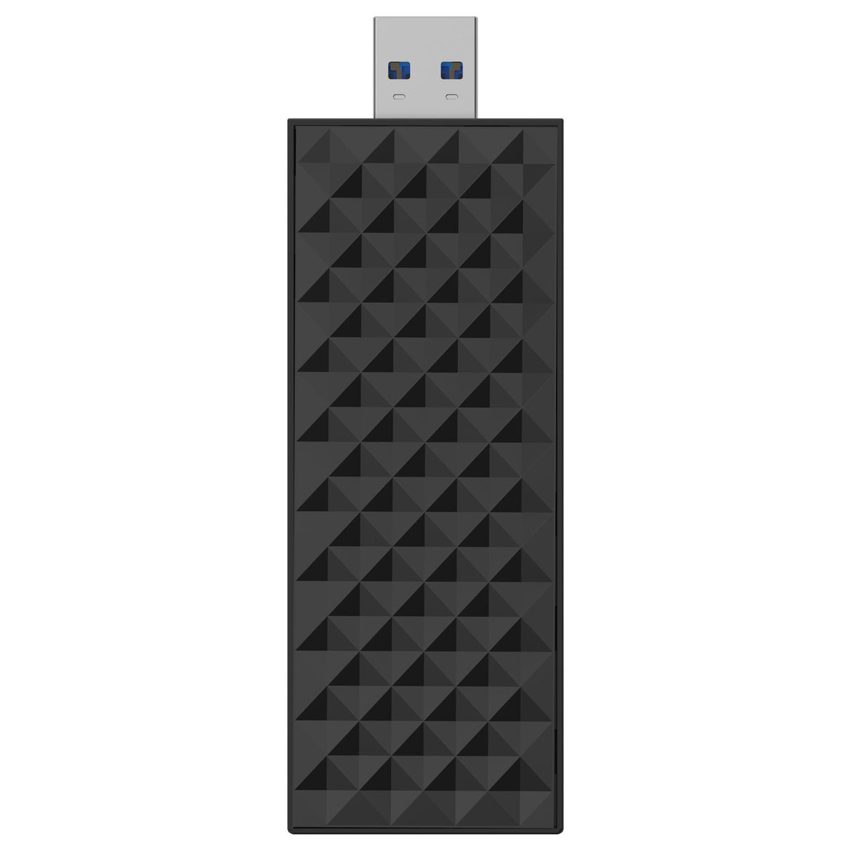 Netgear nighthawk wifi 7 tri-band usb 3.0-adapter (a8500) wlan adapter (zwart)