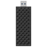 Netgear nighthawk wifi 7 tri-band usb 3.0-adapter (a8500) wlan adapter (zwart)