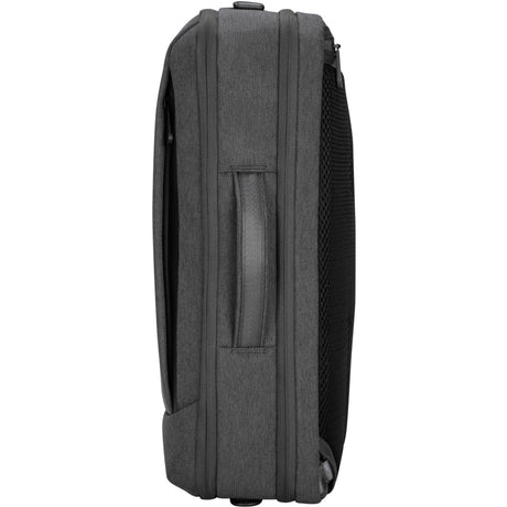Targus cypress convertible 15.6 sac à dos pour ordinateur portable (gris)