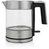 Princesse 236040 Glass Kettle Brighton