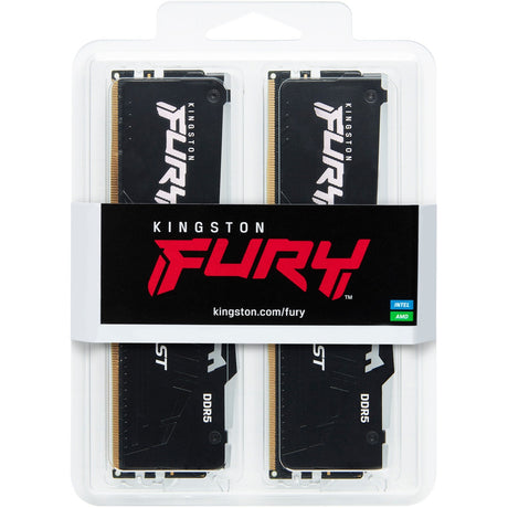 Kingston Fury Kingston Fury 16 Go DDR5-6000
