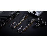 Kit double G.Skill 32 Go DDR5-6400 (2x 16 Go)