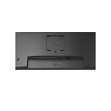 Moniteur LG 24ba750 23,8 (noir, HDMI, port d'affichage, audio, LAN, USB-C)