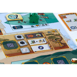 999games 999 games le château blanc de himeji : jeu de société d'extension matcha (extension, néerlandais, 1 à 4 joueurs, 80 minutes, à partir de 12 ans)