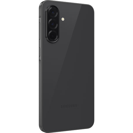 Smartphone Samsung Galaxy A36 5G 128 Go Enterprise Edition (noir | 128 Go | Android 15 | Double SIM)
