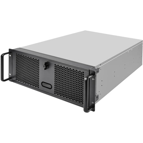 Silverstone Silverstone RM400