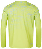 Endura Marble Ltd imprimé - maillot vtt manches longues