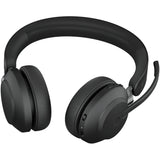 Jabra move2 65, casque supra-auriculaire stéréo uc (noir, communication unifiée, Bluetooth)