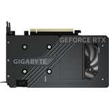 Carte graphique Gigabyte GeForce RTX 5050 Wind Force OC 8G (2x Display Port, 2x HDMI 2.1, DLSS 4)