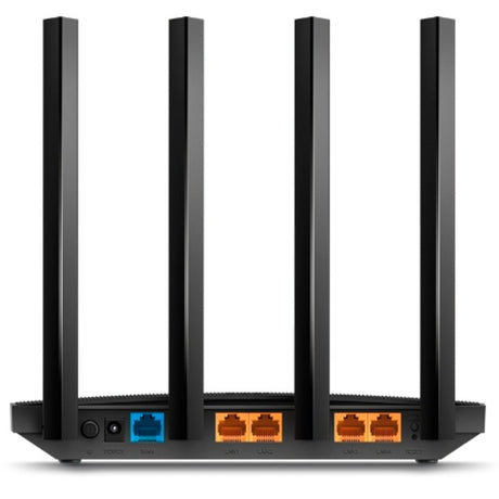 TP-Link Archer C6 V4.0