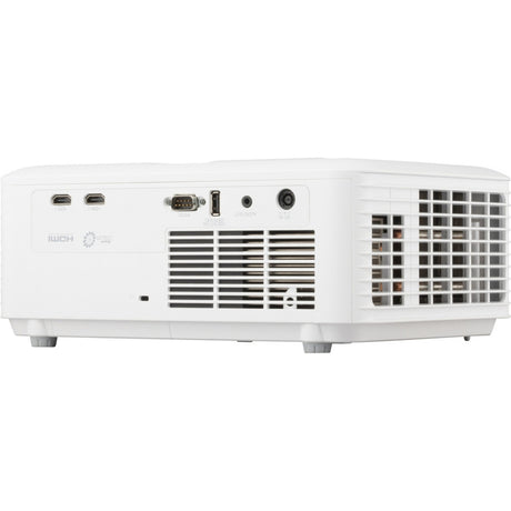 Viewsonic LS711HD Projecteur laser courte distance 1080p (blanc, 4200 ansi lumens)