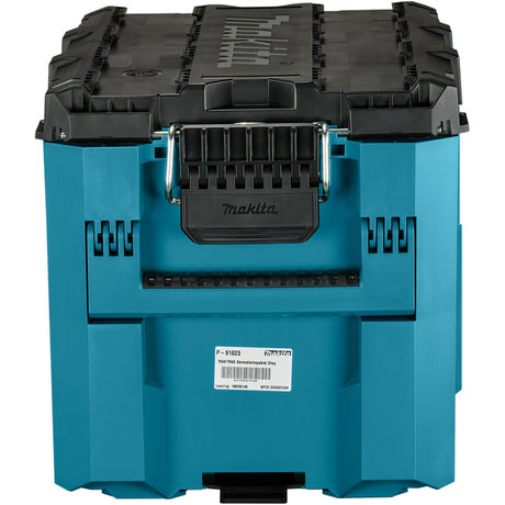 Accessoires Makita extension de boîte à outils maktrak extra large - p-91023