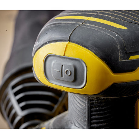 Stanley Fatmax V20 18V excentrique Pander