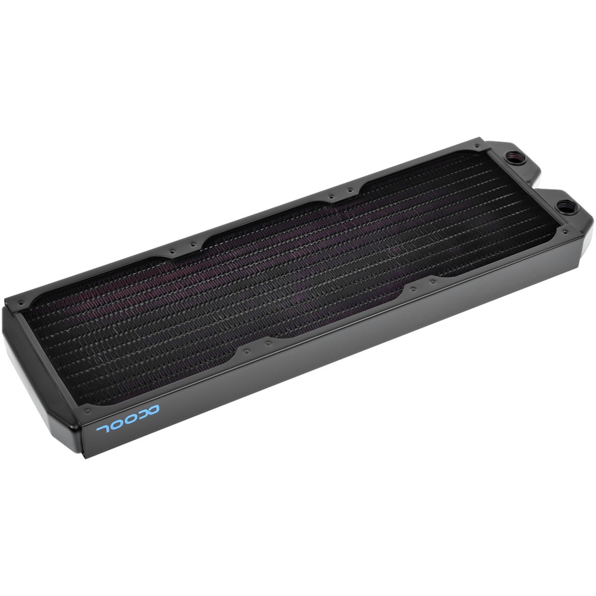 Radiateur Alphacool nexxxos st30 360mm