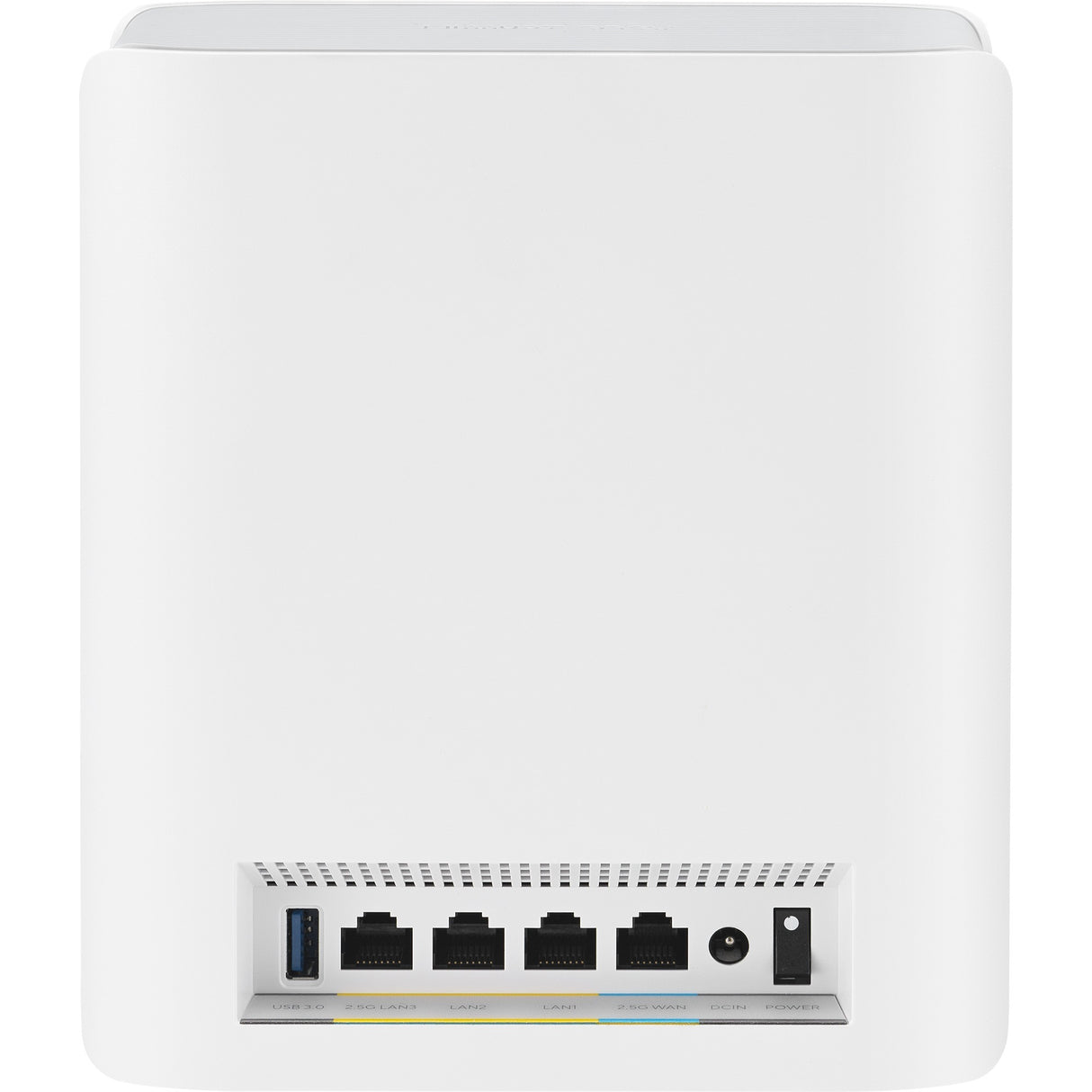 Routeur Asus zenwifi bt8 (blanc, 2 pièces)