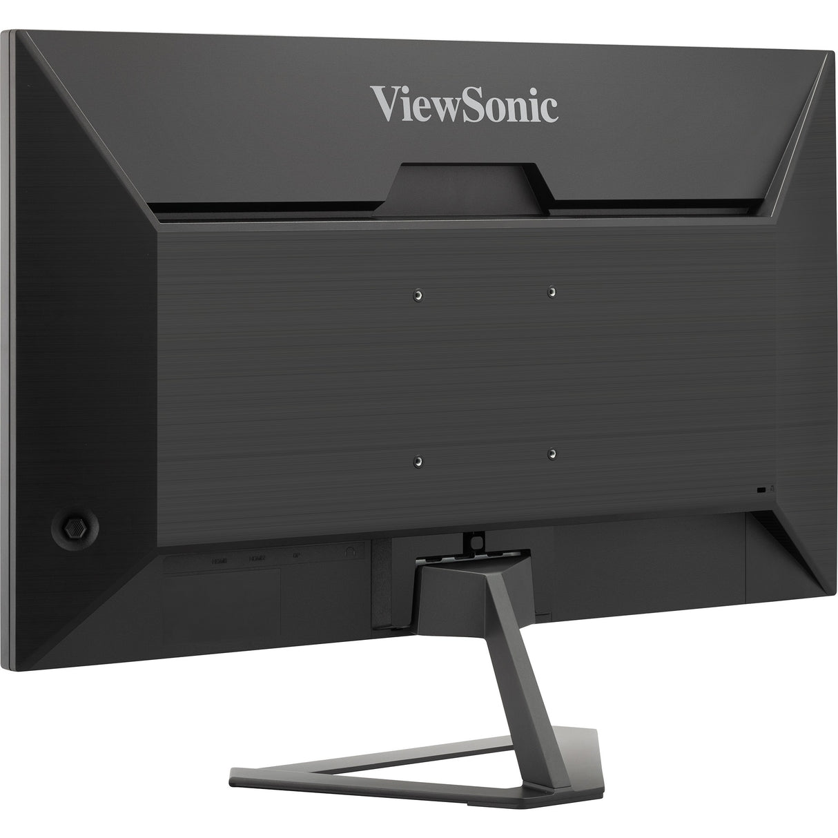 Moniteur de jeu Viewsonic vx2758a-2k-pro-3 27 (noir (mat), 2x HDMI | 1x port d'affichage | HDR10 | 240 Hz)