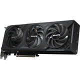 Carte graphique Gigabyte Geforce RTX 5070 Windforce OC SFF 12G (3x Display Port, 1x HDMI)