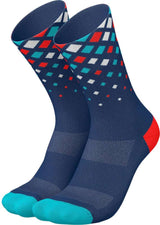Cristaux d'incylence - chaussettes de course