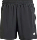 Adidas possède le run b 5 - short de course