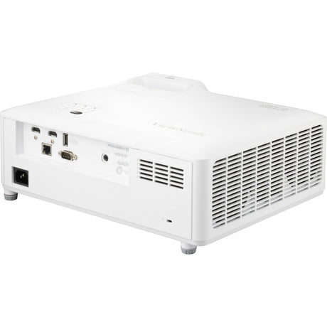 Projecteur d'installation laser Viewsonic LS901HD 1080p (blanc, 6000 ansi lumens, pour entreprise et éducation)