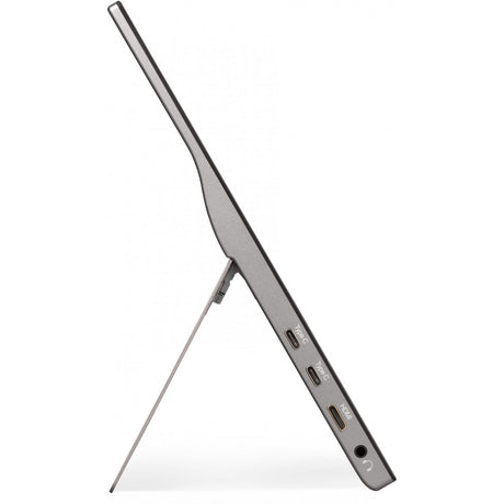 Viewsonic Moniteur portable multi-touch USB-C TD1655 16 (noir, 1x mini HDMI, USB-C)