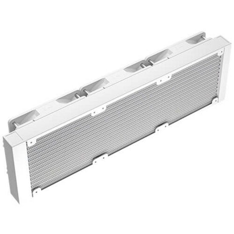 Refroidissement par eau Antec Vortex Lum 360 Arb (blanc, connecteur de ventilateur PWM à 4 broches)