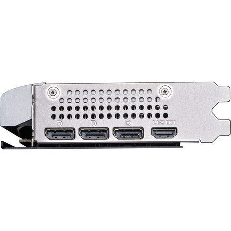 Carte graphique MSI GeForce RTX 5060 Ti 16G Ventus 2x OC Plus (3x Display Port, 1x HDMI)