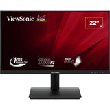 Moniteur Viewsonic VA220-H 22 (noir, 1x HDMI, 1x VGA)