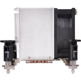 Refroidisseur de processeur Silverstone AR09-115XP