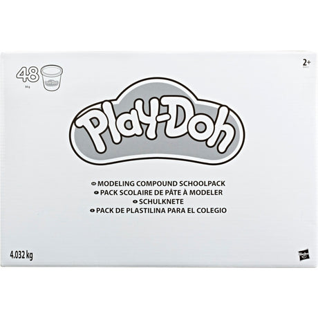 Pack d'école composé de la modélisation Hasbro
