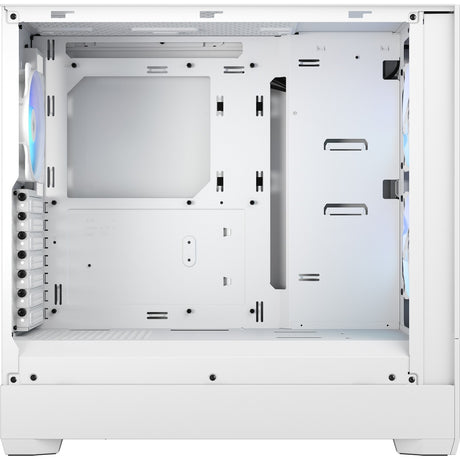 Fractal Design Pop Air RGB blanc tg claire teinte