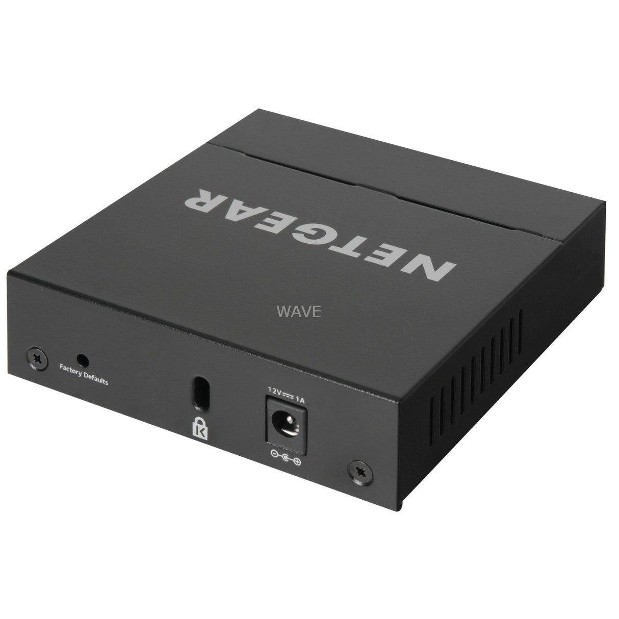 Commutateur Netgear gs305e