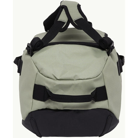 Sac à dos Jack wolfskin all-in duffle 35 (vert clair, 35 litres)