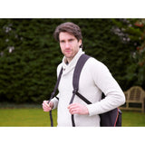 Sac de collecte sac à dos Black+decker gwbp1 72l - gwbp1-xj