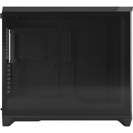 Fractal design meshify 3 xl rgb big tower housing (noir | 2x usb-a | 1x usb-c | rgb | verre trempé)