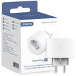 Prise intelligente Aqara zigbee - surveillance de l'énergie et Apple Home
