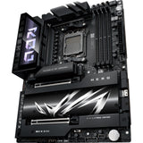 Réticule Asus ROG