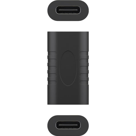 Goobay USB-C > Adaptateur USB-C (noir)